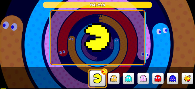 Pac-Man 99 supera los cuatro millones de descargas