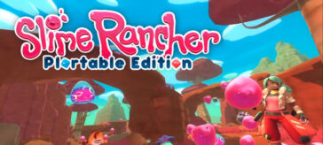 Slime Rancher, una bonita sorpresa del Indie World Showcase