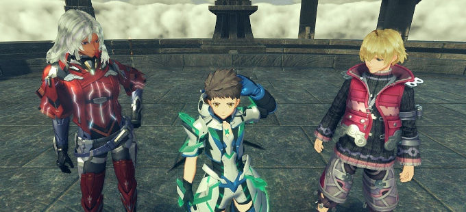 Xenoblade Chronicles 3 podría estar en desarrollo