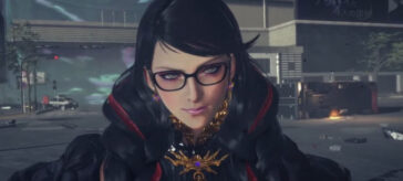 Bayonetta 3 para Nintendo Switch saldrá en 2022