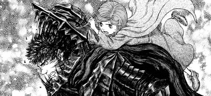 Berserk: Miura sí reveló cómo continuaría el manga