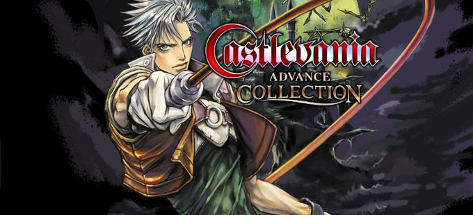Castlevania Advance Collection y lo que ofrece al jugador