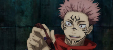 Jujutsu Kaisen: Haz tus propios dedos de Sukuna... ¡de chocolate!