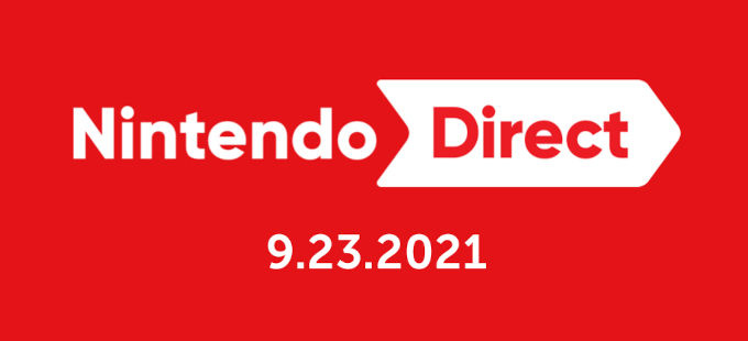 Nintendo Direct de Septiembre 2021 anunciado