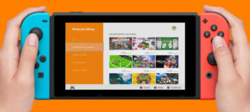 Nintendo eShop llega a Argentina, Chile, Colombia y Perú