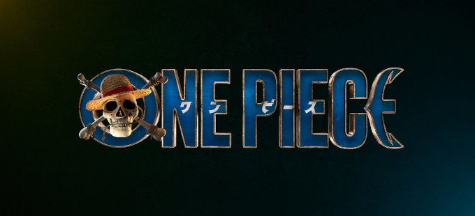 One Piece: Revelan logo y título del primer episodio del live-action de Netflix