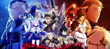 Black Clover: ¿Quién es el personaje más popular?