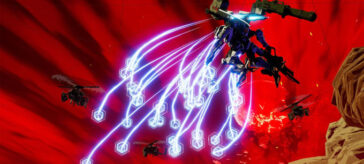 DAEMON X MACHINA tendrá una secuela en el futuro