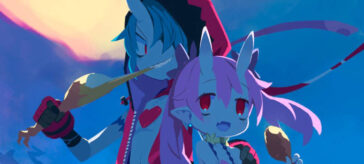 Disgaea triunfa en Nintendo Switch y NIS piensa en el futuro