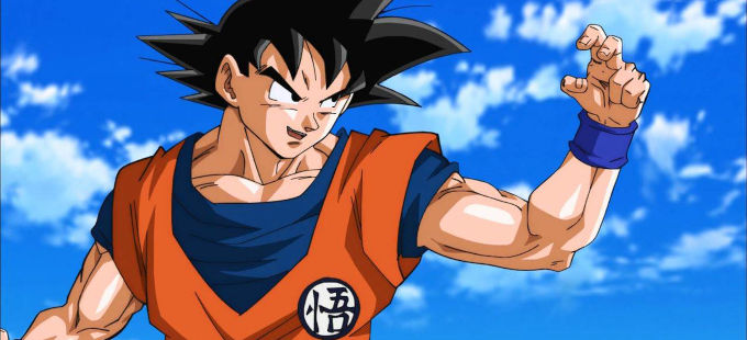 Dragon Ball Super: Super Hero tendrá noticias en octubre