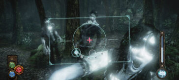 Fatal Frame: Maiden of Black Water y el porqué tiene Photo Mode