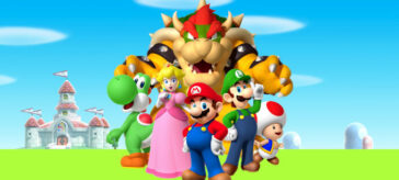 Super Mario Bros: ¿Cuál es el elenco de esta película?