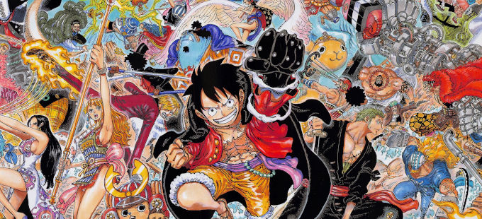 One Piece: Eiichiro Oda vuelve a hablar del final del manga
