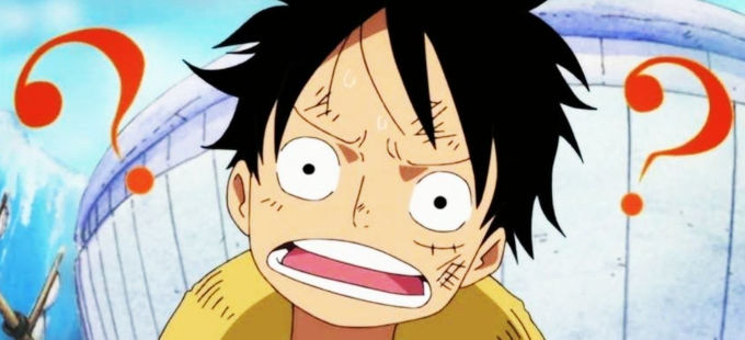 One Piece: Hubo quienes dudaron de su éxito porque Luffy no pensaba