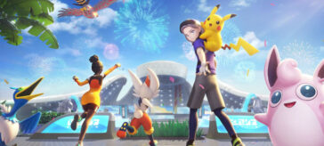 Pokémon Unite para Nintendo Switch alcanza cifra récord