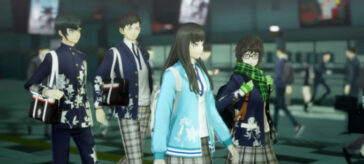 Shin Megami Tensei V y su elenco de voz en inglés