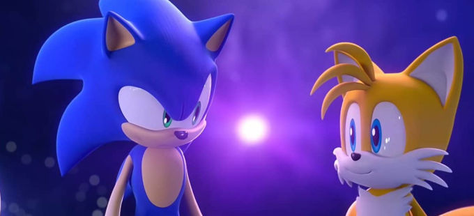 Sonic Colors Ultimate sufre de errores y Sega investiga