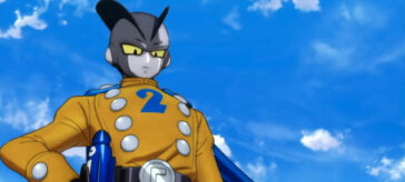 Dragon Ball Super: Super Hero consigue avance y detalles