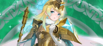 Fire Emblem Heroes recibirá a Ascended Fjorm y nuevos héroes