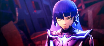 Shin Megami Tensei V y un nuevo vistazo a su historia