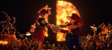 Super Smash Bros. Ultimate recibirá a Sora de Kingdom Hearts