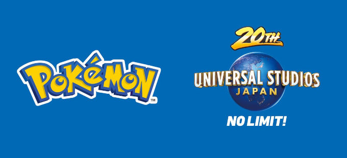 Pokémon, ¿tendrá parque con Universal Studios Japan?