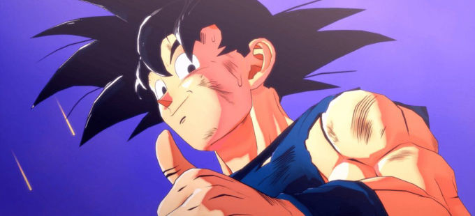 Estudio de Dragon Ball Z: Kakarot y Naruto Shippuden agradece a Nintendo -  Universo Nintendo