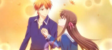 Fruits Basket -prelude- será un vistazo al pasado y el futuro