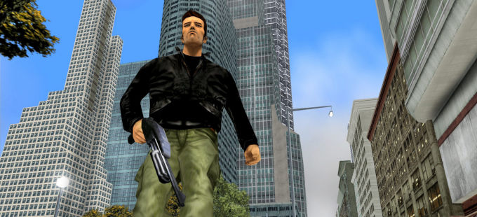 Grand Theft Auto: The Trilogy – The Definitive Edition incluirá varias mejoras