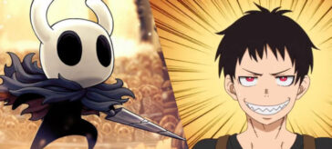 Creador de Fire Force alaba a Hollow Knight