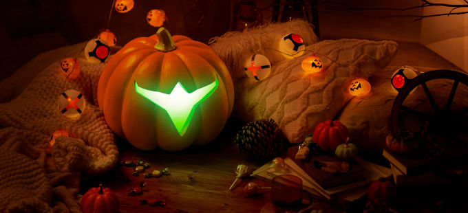 Metroid Dread consigue demo como ‘trato’ de Halloween