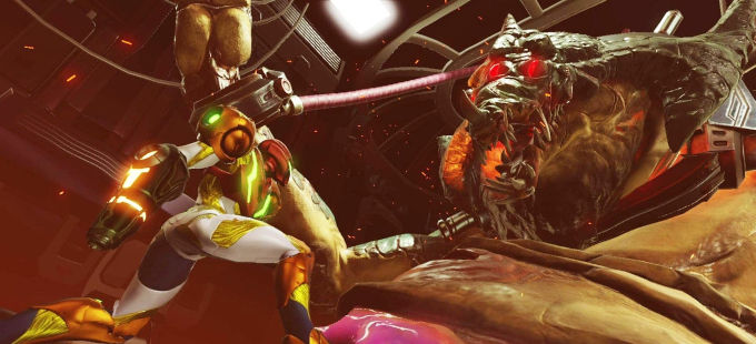 Metroid Dread sigue impulsando las ventas de juegos de la saga