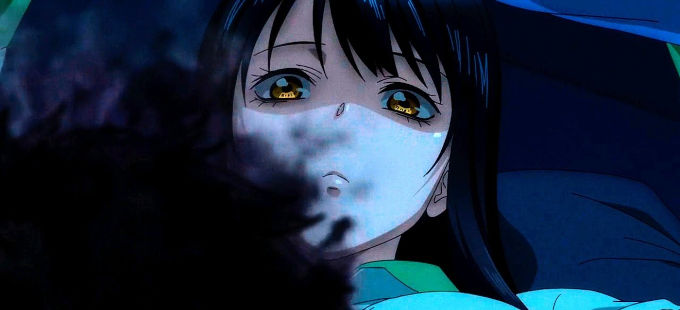 ¿Cuánto durará el anime de Mieruko-chan?