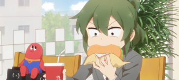 ¿Cuánto durará el anime de Senpai ga Uzai Kouhai no Hanashi?