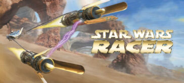 Star Wars Racer, Commando y Jedi Knight en formato físico confirmados