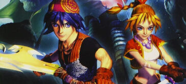 Chrono Cross podría llegar a Nintendo Switch