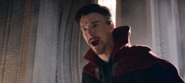 Doctor Strange, ¿por qué dijo ‘Scooby-Doo this crap!’?