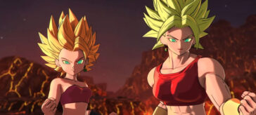 Dragon Ball Xenoverse 2 recibirá a Kale y mucho más esta semana