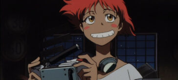 Ed, ¿es hombre o mujer en Cowboy Bebop en Netflix?