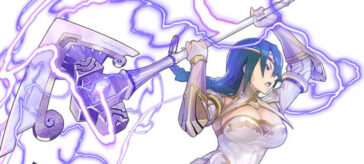 Fire Emblem Heroes tendrá pronto su Thor mujer