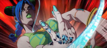 JoJo’s Bizarre Adventure: Stone Ocean tendrá nuevas noticias pronto