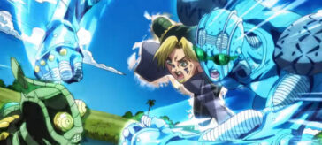 Stone Ocean tendrá nuevo evento antes de su estreno