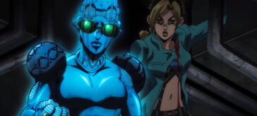 JoJo’s Bizarre Adventure: Stone Ocean con fecha y cinco nuevos tráileres