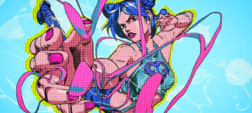 JoJo’s Bizarre Adventure: Stone Ocean revela su opening