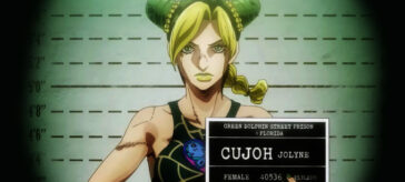 Stone Ocean: ¿Revelada cantante de su opening?