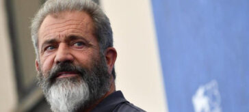 Arma Mortal 5 será real y la dirigirá Mel Gibson