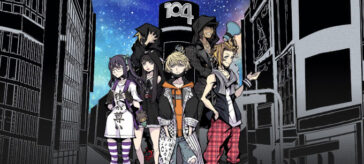 NEO: The World Ends with You no cumplió las expectativas de Square Enix