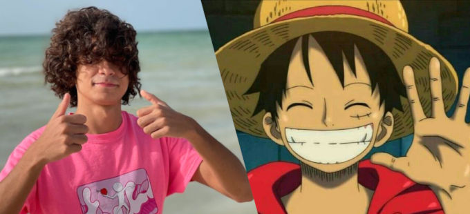 One Piece: ¡Luffy será mexicano en la serie live-action de Netflix!