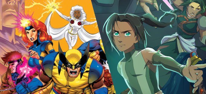 Creadora de Onyx Equinox trabajará en X-Men ‘97