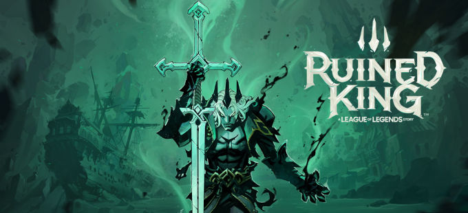 Ruined King: A League of Legends Story, listo en la eShop